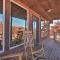 Updated Cabin with 360-Degree Mtn View 1 Mi to Lake - Medicine Park