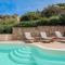 Villa privata con piscina in Pantogia