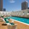 Swissôtel Sydney