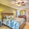 Pet-Friendly Fort Myers Home with Patio and Grill! - North Fort Myers