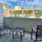 Luxurious 1 bedroom Apt with pool in Simpson Bay - Koolbaai