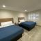 Super 8 by Wyndham Bakersfield CA
