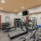Best Western South Plains Inn & Suites