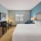 Best Western South Plains Inn & Suites
