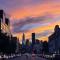 2 Bedrooms Flat 5 minutes from TIMES SQUARE - 长岛市