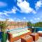 Rooftop VistaHermosa Pipa