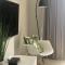 Urban Awe Apartment: iTowers 21st Floor - Gaborone
