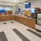 Holiday Inn Express Hotel & Suites Salisbury - Delmar by IHG - Delmar