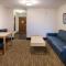 Holiday Inn Express Hotel & Suites Salisbury - Delmar, an IHG Hotel - Delmar