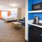 Holiday Inn Express Hotel & Suites Salisbury - Delmar, an IHG Hotel - Delmar