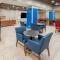 Holiday Inn Express Hotel & Suites Salisbury - Delmar by IHG