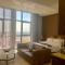 Urban Awe Apartment: iTowers 21st Floor - Gaborone