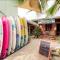 Cocobolo Surf Hotel & School