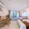 Căn hộ Studio The Sóng Vũng Tàu - 头顿