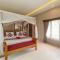Villa Ubud Sunshine