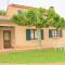 Villa à Lagorce avec piscine privative, 4 chambres, grand terrain, animaux admis, tout confort - FR-1-382-110