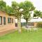 Villa à Lagorce avec piscine privative, 4 chambres, grand terrain, animaux admis, tout confort - FR-1-382-110