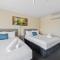 ASURE Rotorua International Motor Inn