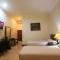 Lombok Garden Hotel