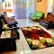 Ramizu Homestay Pokok Sena
