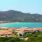 Stunning apartment in Golfo Aranci with 1 Bedrooms