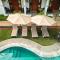 The Verda De Miranda Resort Morjim North Goa - Morjim