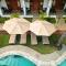 The Verda De Miranda Resort Morjim North Goa - Morjim