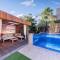 Bayhill Pool & Villa