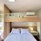 Apartamentos Quinta do Palácio by Achei Gramado - 卡内拉