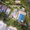 The H Resort Beau Vallon Beach