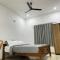 7s Castle Munnar Mountain View Homestay