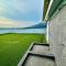 Langkawi Seaview Cube w/ Rooftop Pool