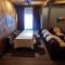 Shymbulak Resort Hotel