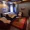 Shymbulak Resort Hotel