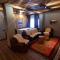 Shymbulak Resort Hotel