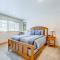 Comfort is Key Cabin - 斜坡村