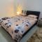 Islamic Homestay Promenade Tanjung Lumpur