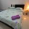 Islamic Homestay Promenade Tanjung Lumpur