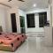 Islamic Homestay Promenade Tanjung Lumpur