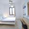 Fira Central Apartments with Veranda