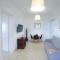 Fira Central Apartments with Veranda