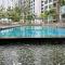 Vesta Homes, Greenfield Studio C, Johor Bahru, Paradigm Mall