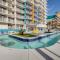 Oceanfront Atlantica 2BR Condo w Balcony - ميرتل بيتش