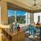 StayVista at Creek Edge Home - Pet Friendly Villa with Mountain Views, Lawn, Near Water Stream