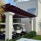 Luxury Private Villas with Pool, Private Beach, BBQ and Golf Club - Punta Cana