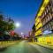 The Riva Vientiane Hotel