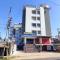 HOTEL GOLDEN ORCHID