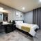 Boutique Hotel XYM