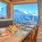 Le Refuge Ibex - Chalet dAlpage au coeur de la nature - 8 personnes