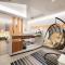 CHECK inn Taichung Zhongshan